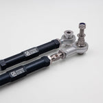 Suspension Secrets Adjustable Rear Toe Arms - Porsche Cayman GTS (981/718) - Billet Aluminium - Suspension Secrets Thumbnail