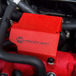 Process West Boost Solenoid Cover - Subaru WRX STI (GRF/GVF) - Image 4 - Process West Thumbnail