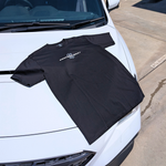 Process West Shirt - Universal - Black - Image 2 - Process West Thumbnail