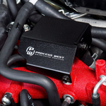 Process West Boost Solenoid Cover - Subaru WRX STI (GRF/GVF) - Image 3 - Process West Thumbnail