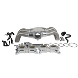 Process West Intake Manifold - Subaru WRX (VB) FA24