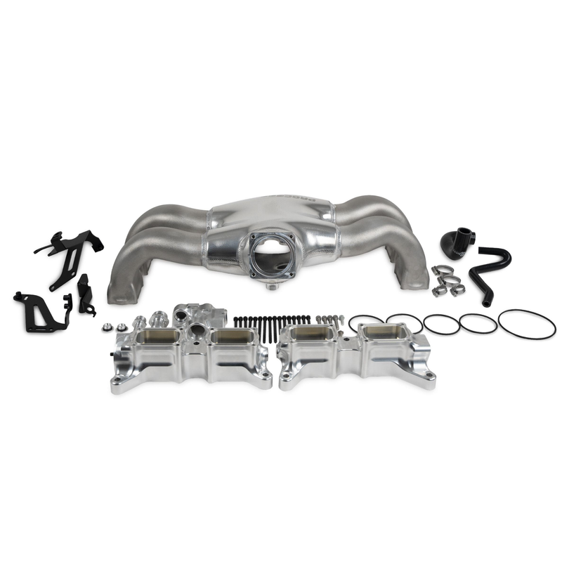 Process West Intake Manifold - Subaru WRX (VB) FA24 - Process West
