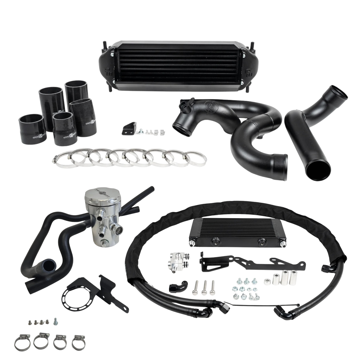 Process West Performance Package - Volkswagen Amarok V6 Diesel (NF) - Image 2