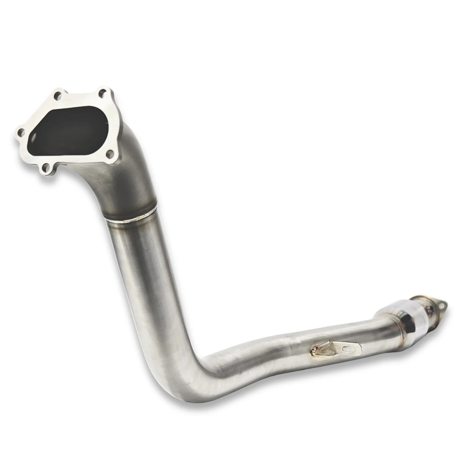 KORSH Catted Downpipe – Subaru WRX / STI (GD/GG)