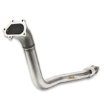 KORSH Titanium Turbo Back Exhaust – Subaru WRX (GV) / Subaru STI (GV/VA) - KORSH Thumbnail