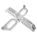 Process West TGV Delete Kit - Subaru WRX (VA) - Image 2 - Process West Thumbnail