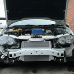 Process West Stage 2.1 Performance Package - Ford Falcon (BA/BF) - Image 3 - Process West Thumbnail