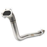 KORSH Catted Downpipe – Subaru WRX (GE/GH/GV/GR) / STI (GR/GV/VA) / Forester XT (SH) / Liberty (BP/BL) - KORSH Thumbnail