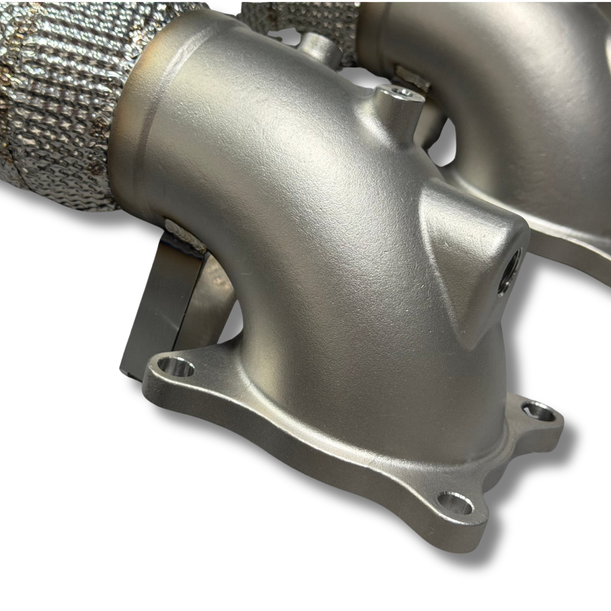 KORSH Downpipe – Honda Civic Type R (FK8/FL5)