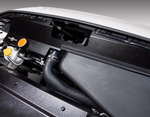 Radiator Cover - Subaru WRX (VAG) / STI (VAB) - Factory Inlet Chute - Image 6 - Process West Thumbnail