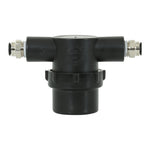AEM Water/Methanol Inline Injection Filter - Universal - Image 2 - AEM Electronics Thumbnail