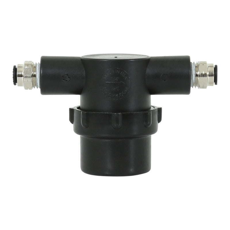 AEM Water/Methanol Inline Injection Filter - Universal - Image 2