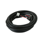 AEM Main Harness for X-Series Temp Gauge - Universal - Image 5 - AEM Electronics Thumbnail