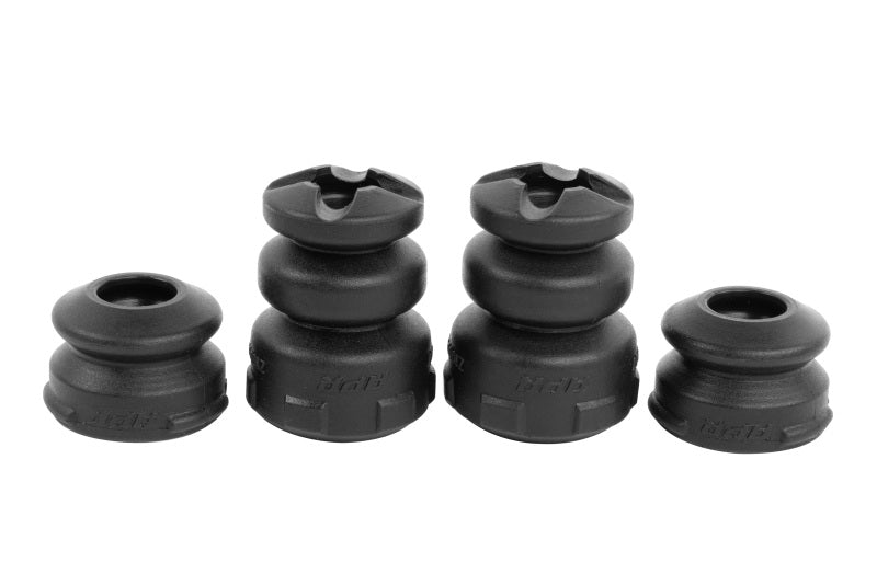 APR Lowering Bumpstops - Front & Rear - VW Golf R/GTI/Jetta/Jetta GLI - APR