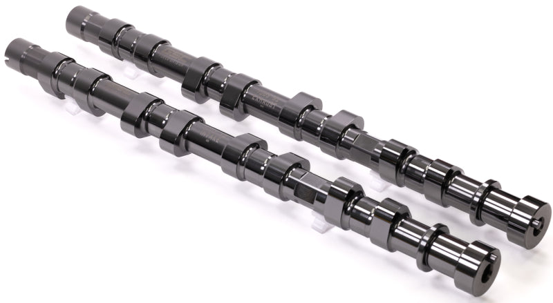 GSC Power-Division Billet S1 Camshafts - Mitsubishi 4G63T (Evo 1-3) - 268/268