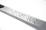 Dinan Brushed Aluminium with Carbon Inlays Shock Tower Brace - BMW 323i/325i/328i/M3 (E36) - Rear - Image 2 - Dinan Thumbnail