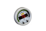 AEM X-Series Pressure Gauge Kit - Universal - 0-100psi - Image 18 - AEM Electronics Thumbnail