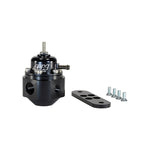 AEM Adjustable Fuel Pressure Regulator - Universal - Black - Image 16 - AEM Electronics Thumbnail