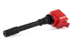 Dinan N2-Series Style (N63TU3/S63TU4/S68) Ignition Coil - Red - Image 3 - Dinan Thumbnail