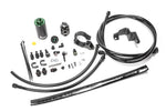 Radium Engineering Fuel Hanger Plumbing Kit - Chevrolet Corvette (C6) - 2009-2013 Manual - 20-0983-03 - Radium Engineering Thumbnail
