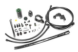 Radium Engineering Fuel Hanger Plumbing Kit - Chevrolet Corvette (C6) - 2009-2013 Manual