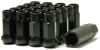 Muteki SR48 Open Ended Wheel Nuts - Universal - M12 x 1.25 48mm - Wheel Mate Thumbnail