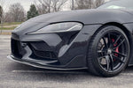 Dinan Carbon Fibre Front Lip - Toyota GR Supra (A90/A91) - Image 7 - Dinan Thumbnail