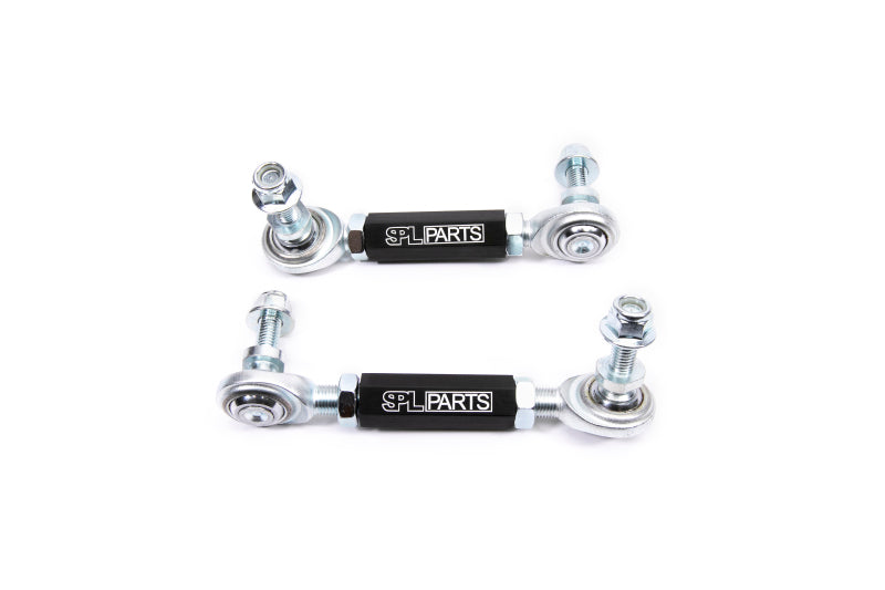 SPL Parts Rear Swaybar Endlinks - Tesla Model 3 - Image 2