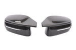 Dinan Carbon Fibre Mirror Cover Set - BMW M2/M3/M4 (G80/G82/G83/G87) - Image 4 - Dinan Thumbnail