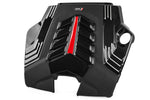 APR Twill Carbon Fiber Engine Cover - Audi Q7/Q8/RS Q8/SQ7/SQ8 (4M) - Image 3 - APR Thumbnail