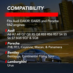APR Iridium Pro Spark Plug - EA825/EA839/9A2 - Heat Range 10 - Image 5 - APR Thumbnail