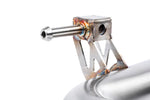 APR Catback Exhaust System - Volkswagen Golf GTI (Mk7.5) w/Front Muffler - Image 22 - APR Thumbnail