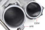 APR Turbocharger Inlet System - Audi RS3 (8V) / TT RS (8S Facelift) - Image 21 - APR Thumbnail