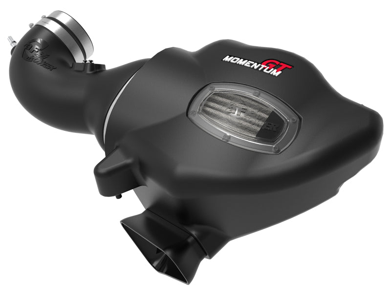 aFe Momentum GT Cold Air Intake - Chevrolet Camaro ZL1 (Gen 6) - 6.2L Supercharged V8