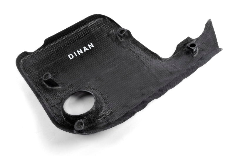 Dinan Carbon Fibre Engine Cover - BMW M2 Competition/M3/M4 (F80/F82/F83/F87) - Image 2