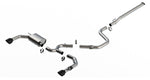 Borla Cat-Back Exhaust - Hyundai i30 Sedan N (CN7) - 3in ATAK 2022-2023 - Image 2 - Borla Thumbnail