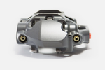 Alcon Billet CAR23 R5 4-Pot Rear Caliper – Pair - Chicane Australia - Alcon Thumbnail