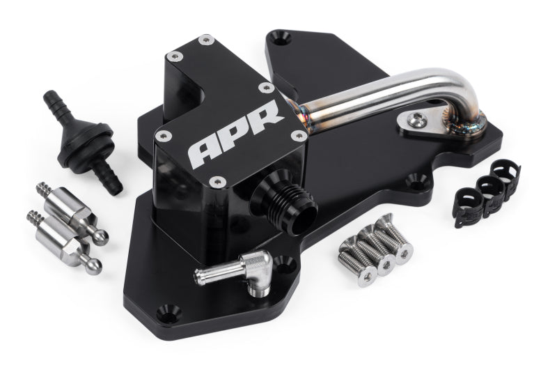 APR PCV Top Plate - Audi/Volkswagen (EA888.3) 2.0T MY15-25 - APR