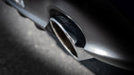 Borla Cat-Back Exhaust - Subaru BRZ (ZD8) / Toyota GR86 (ZN8) - Image 2 - Borla Thumbnail