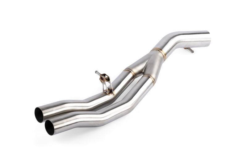 APR Catback Exhaust System - Audi SQ5 (FY) - Image 3