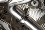 APR V-Band Clamp - Universal - 63.5mm (2.5in) - Image 4 - APR Thumbnail