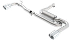 Borla Rear Section Exhaust - Mini Countryman Cooper S (R60) - Image 2 - Borla Thumbnail
