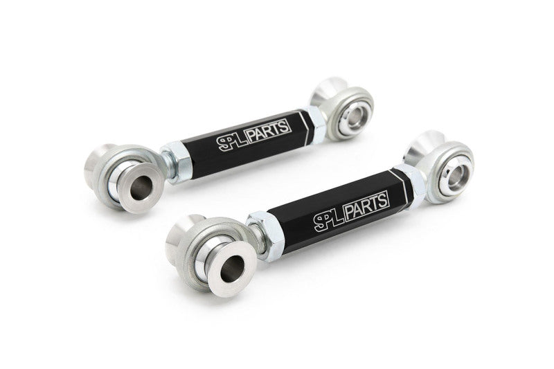 SPL Parts Rear Vertical Links - Ford Mustang (S550)