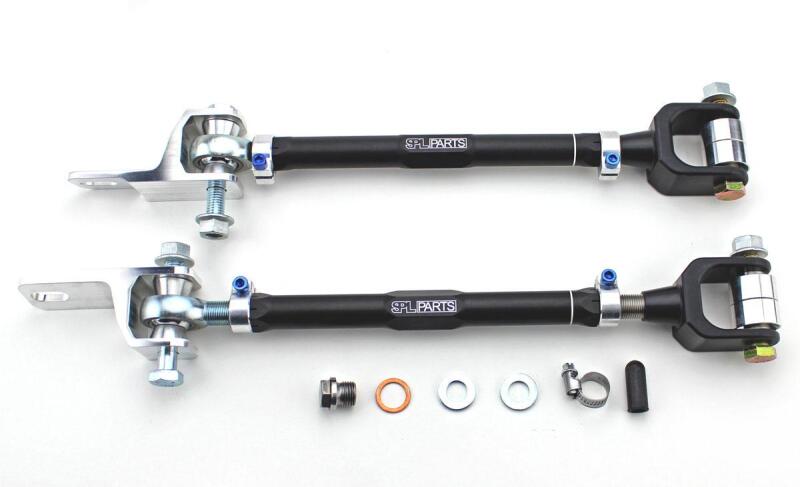 SPL Parts Titanium Series HICAS Eliminator Dogbone - Nissan Silvia/180SX (S13) / Skyline (R32) - Image 2