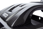 Dinan Cold Air Intake - BMW X5M/X6M (F95/F96) XM (G09) X5/X6/X7 M60i (G05/G06/G07) - Carbon Fibre - Image 4 - Dinan Thumbnail