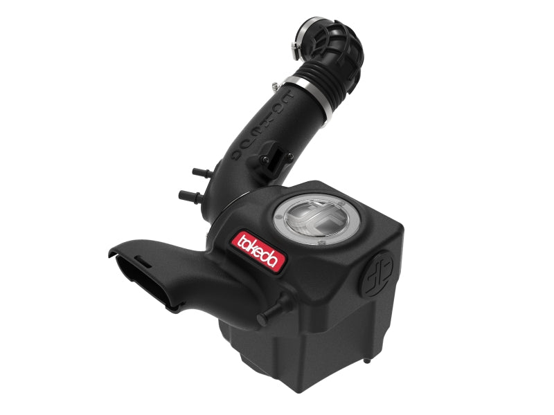aFe Takeda Momentum Cold Air Intake - Ford Fiesta ST (WZ) - 1.6L Turbo (2016–2019)