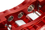 APR 370x34mm 6-Piston Big Brake Kit - Audi A3 Quattro (MQB/MQBEVO) - Front - Red - Image 11 - APR Thumbnail