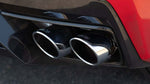 Borla Cat-Back Exhaust - Chevrolet Corvette Stingray (C8) - ATAK Euro Spec - Image 2 - Borla Thumbnail