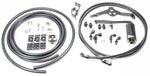 Radium Engineering fuel plumbing kit – Subaru WRX / STI (GR / GV / VA) – microglass 6 micron filter option - Radium Engineering Thumbnail
