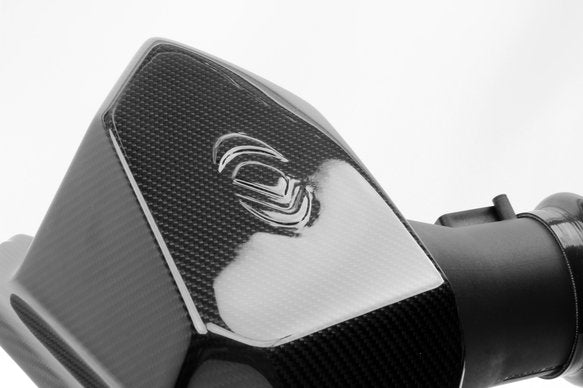 Dinan Closed Cold Air Intake - BMW M240i/340i/440i (F22/F23/F30/F32/F33/F34/F36) - Carbon Fibre - Image 2